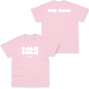 Talk Talk T-Shirt